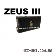 Электрошокер ZEUS (ЗЕУС оригинал ) Корея модель 